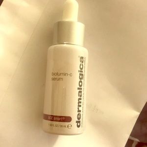 Biolumin -C serum🌺Dermalociga 1 oz/30ml